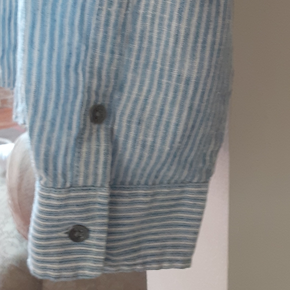 Chaps blouse - Picture 3 of 5